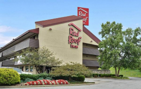 Отель Red Roof Inn Louisville Expo Airport  Луисвилл